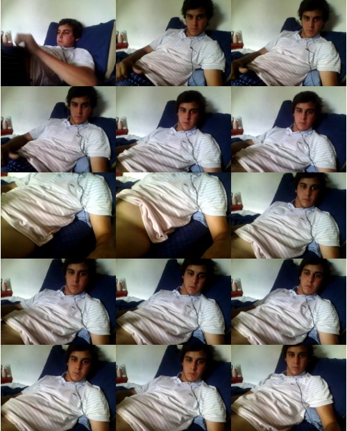 Download Video File: cam4 te miro much