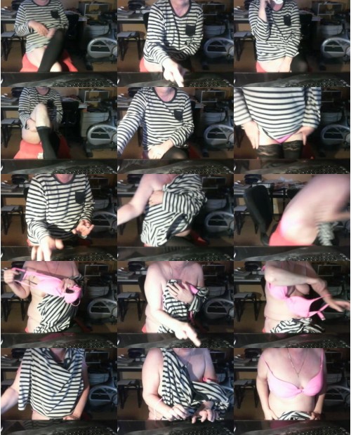 Download Video File: cam4 teddygine