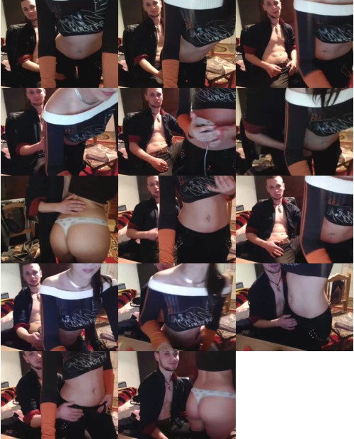 Download Video File: cam4 teresabisexd