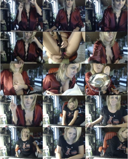 Download Video File: cam4 teufelchen71