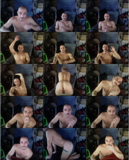 Download Video File: cam4 tintin008