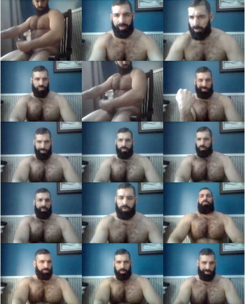 Download Video File: cam4 togamuscle