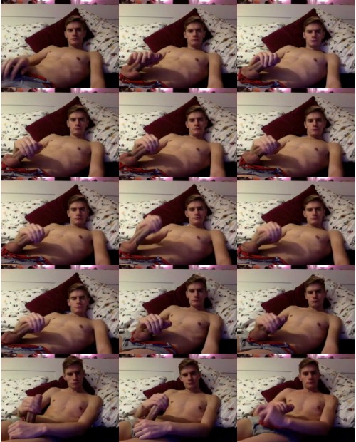 Download Video File: cam4 tristan127