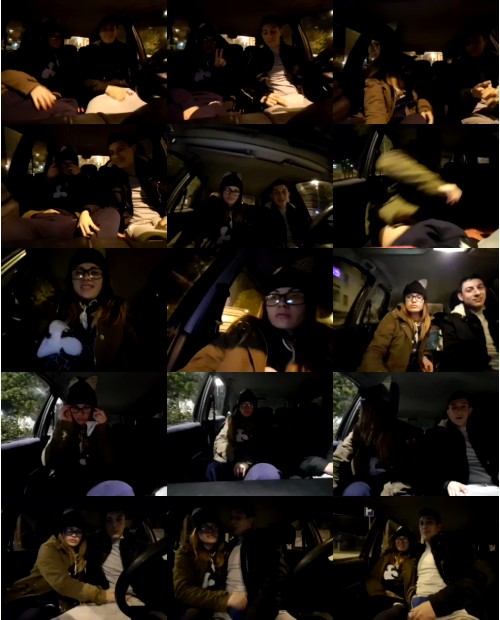 Download Video File: cam4 venere90