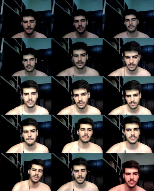 Download Video File: cam4 vini hot3