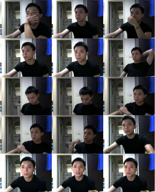 Download Video File: cam4 weifan