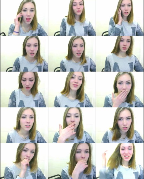 Download Video File: cam4 yammyliips