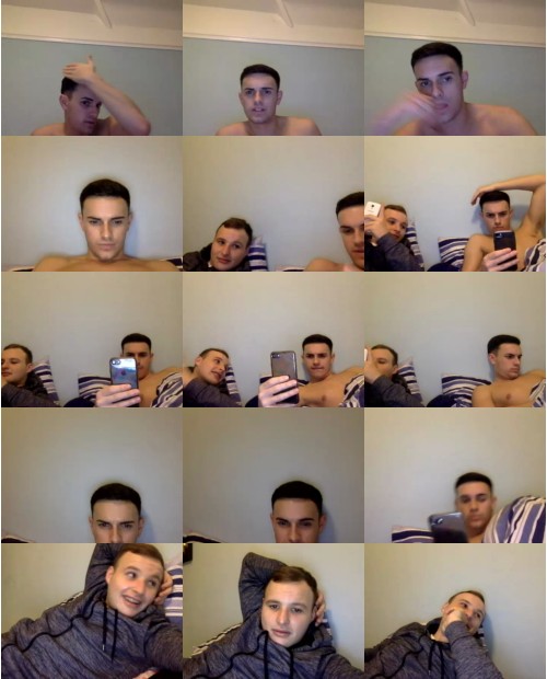 Download Video File: cam4 young9 sexy