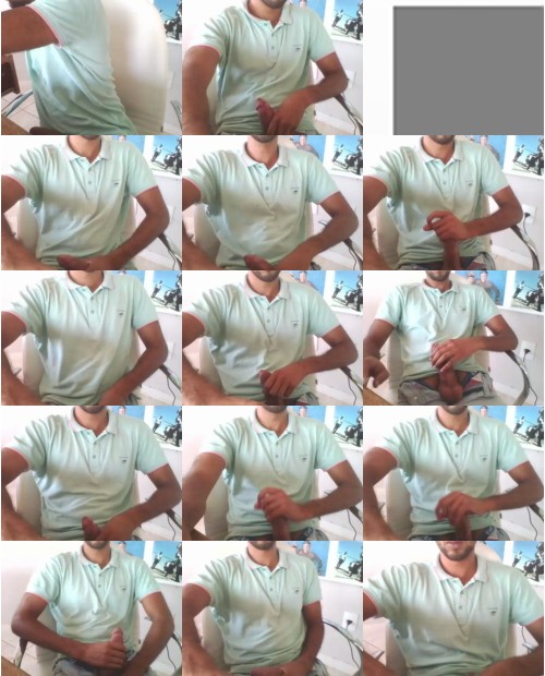 Download Video File: cam4 01matheus