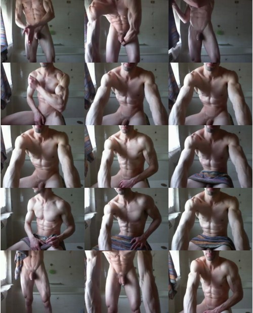 Download Video File: cam4  benjamin   