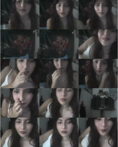 Download Video File: cam4 aeternusdat