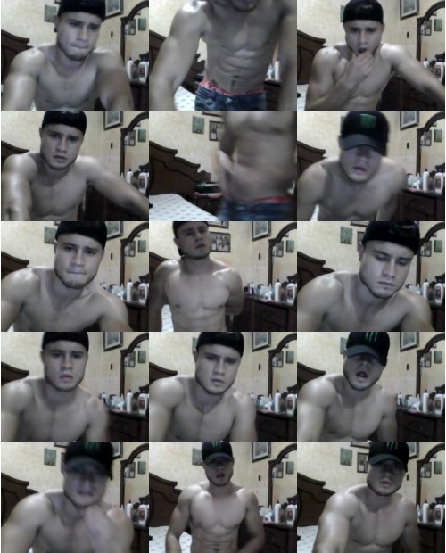 Download Video File: cam4 alexandeer07