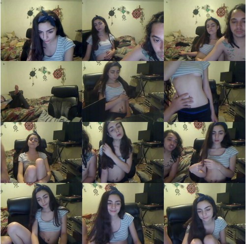 Download Video File: cam4 alienevil
