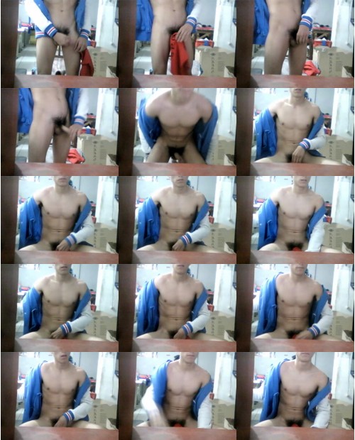Download Video File: cam4 andytlv