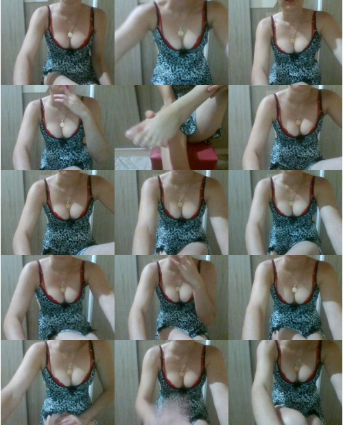 Download Video File: cam4 angelgata10