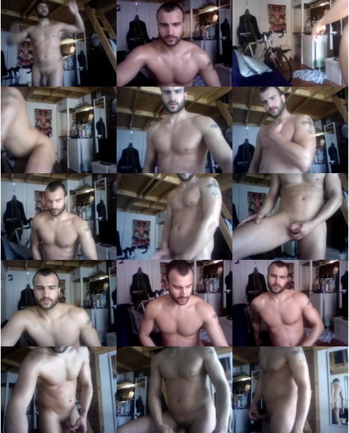 Download Video File: cam4 angelsoulmal