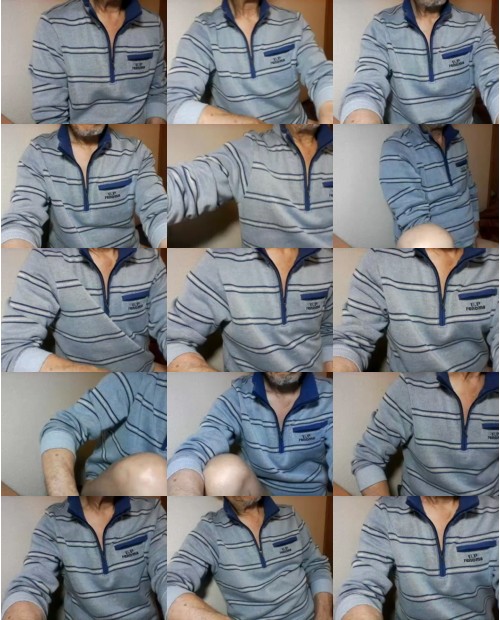 Download Video File: cam4 aouze