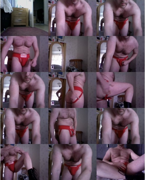 Download Video File: cam4 argonaut1967