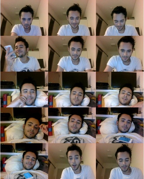 Download Video File: cam4 attilif