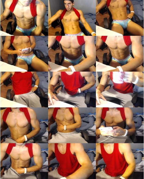 Download Video File: cam4 babykent21