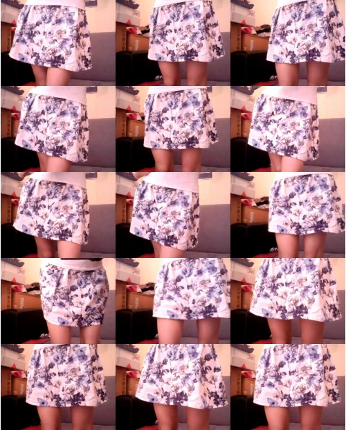 Download Video File: cam4 barby kiz