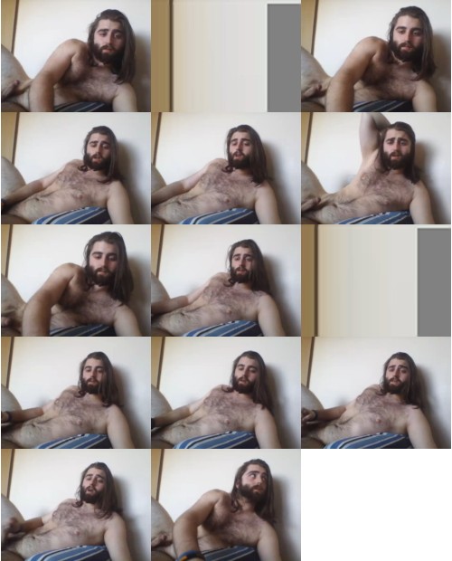 Download Video File: cam4 beardednick