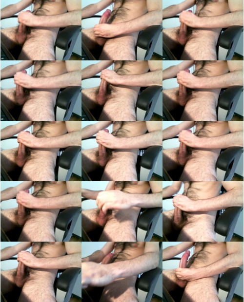 Download Video File: cam4 bigjonny777