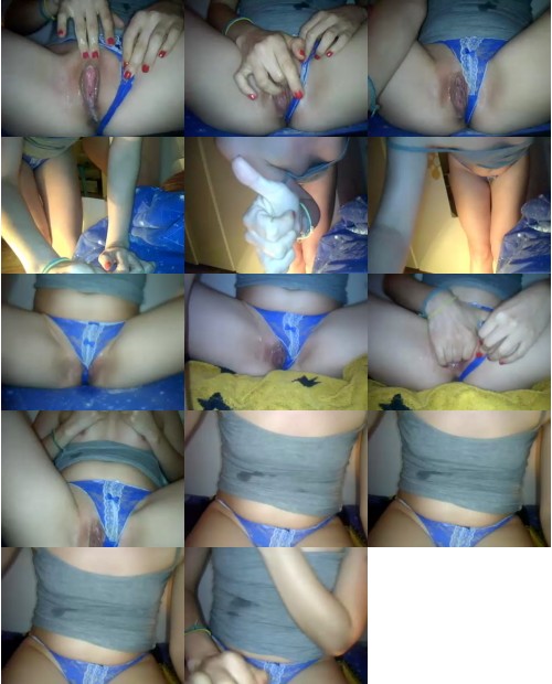 Download Video File: cam4 blondangel18