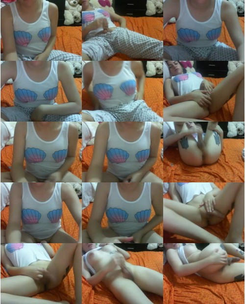 Download Video File: cam4 brittanykris