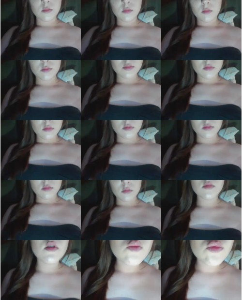 Download Video File: cam4 brunakhey