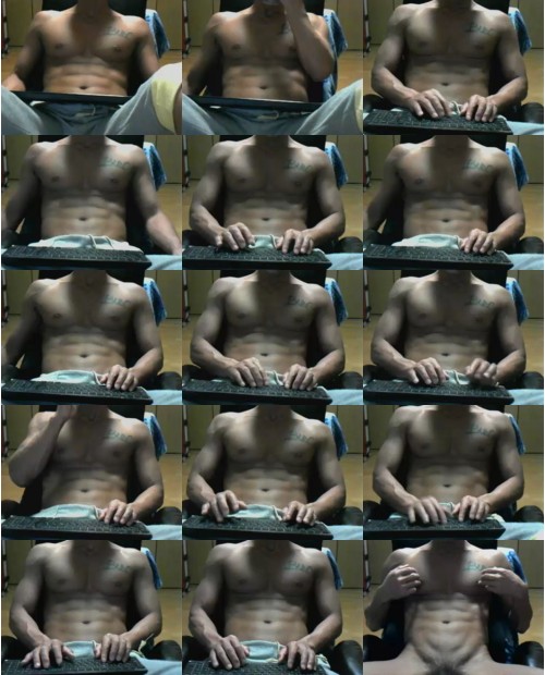 Download Video File: cam4 bunkichi