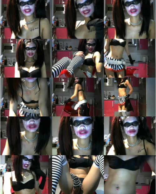 Download Video File: cam4 byasiancandy