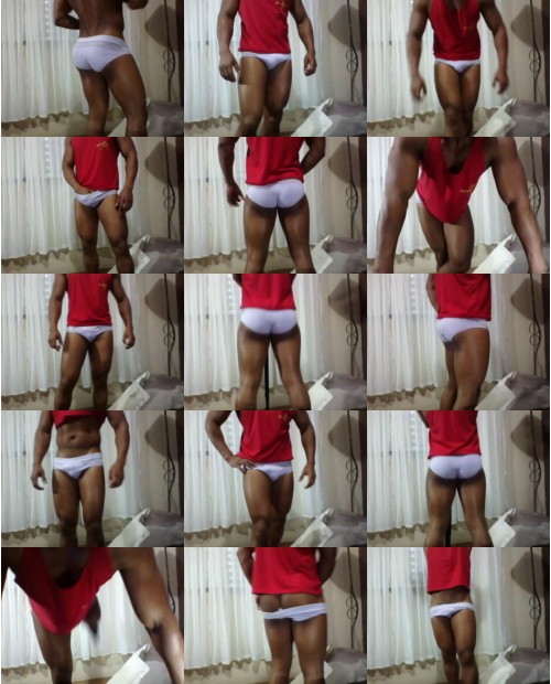 Download Video File: cam4 cacau7