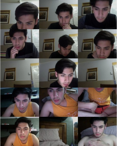 Download Video File: cam4 camiloencam