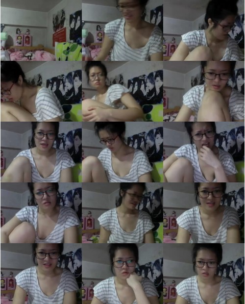 Download Video File: cam4 chanheinam
