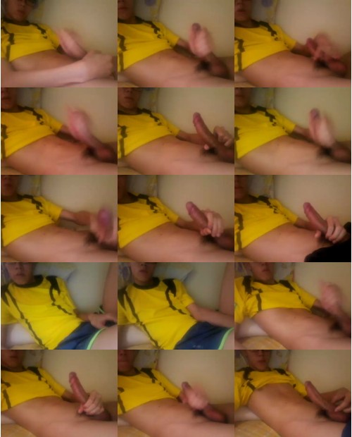 Download Video File: cam4 cheesinsin