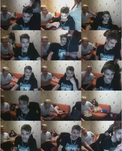 Download Video File: cam4 chilipower