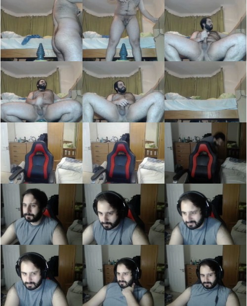 Download Video File: cam4 chub4funs