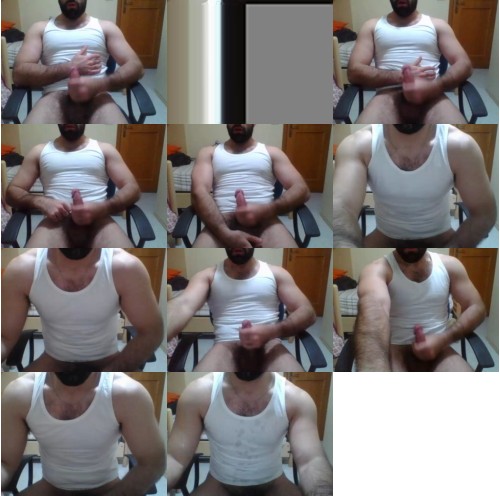 Download Video File: cam4 clusters89