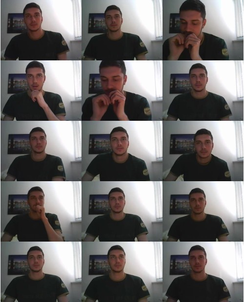 Download Video File: cam4 crackjacker