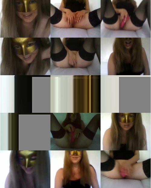 Download Video File: cam4 cricrihot