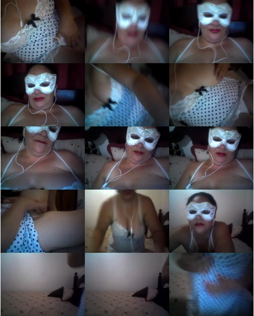 Download Video File: cam4 cristinaitap
