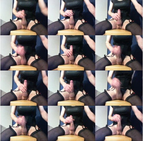 Download Video File: cam4 crossdress12