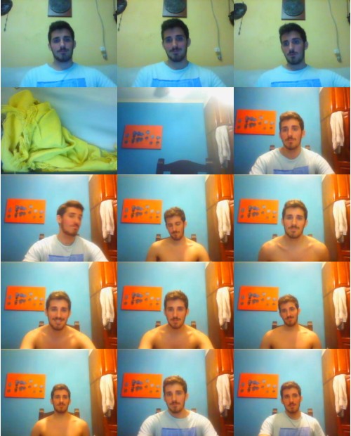 Download Video File: cam4 daireon