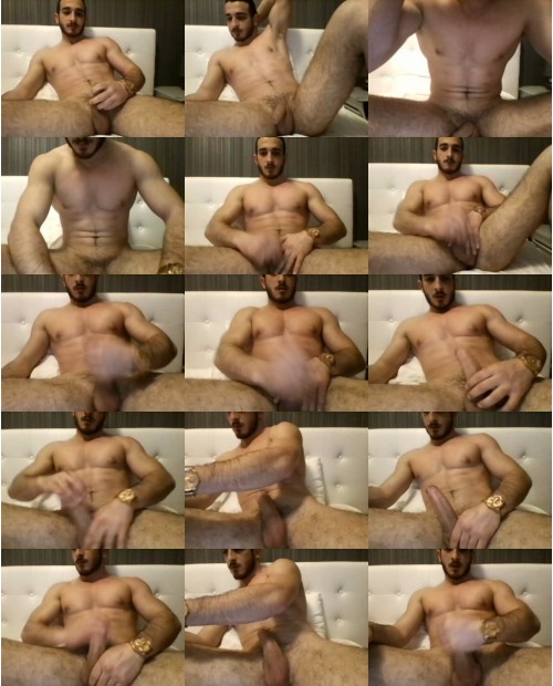 Download Video File: cam4 davo741