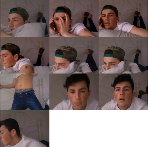 Download Video File: cam4 declan96
