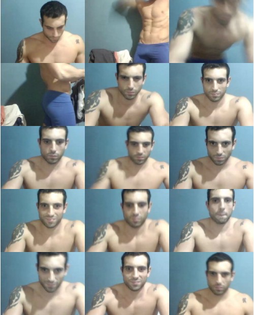 Download Video File: cam4 demi84