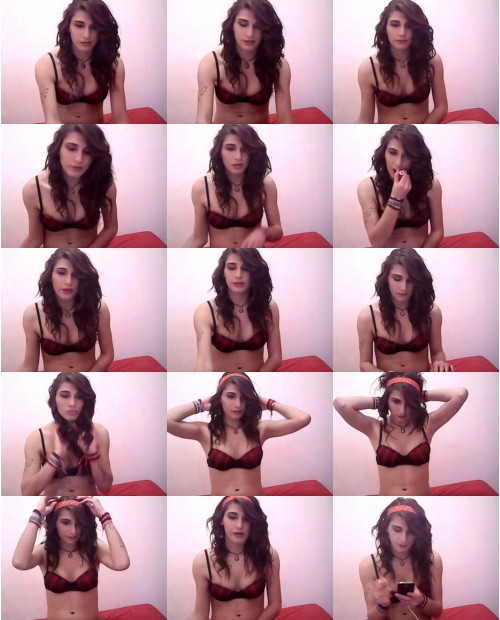 Download Video File: cam4 denizz 34