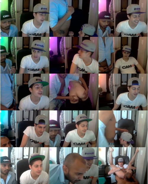 Download Video File: cam4 djkroniq