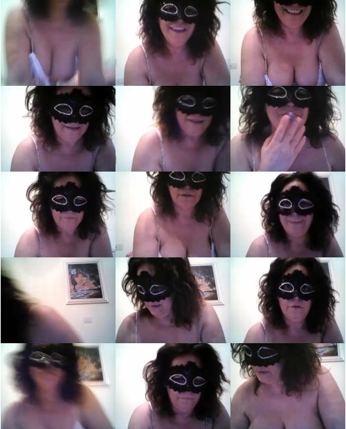 Download Video File: cam4 duecoccole